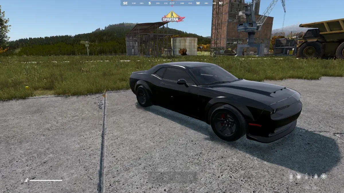 dodgechallenger - Foto 3